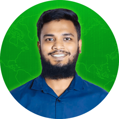 Mohin U. at Softaims Mohin U. - Junior Software Engineer - Security, Cloud and General Development