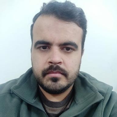 Mohit A. at Softaims Mohit A. - Senior Full-Stack Engineer - PHP, React and AI Platforms