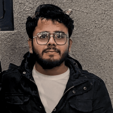 Mohit K. at Softaims Mohit K. - Software Engineer - Frontend, React and Web Development