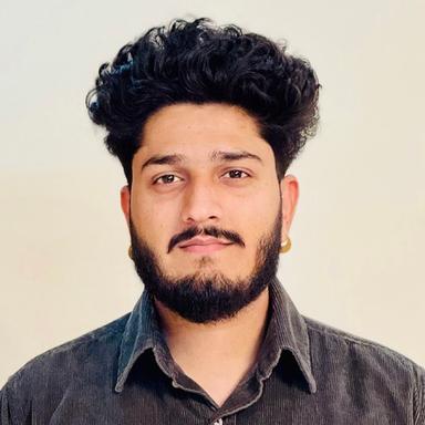 Mohit K. at Softaims Mohit K. - Software Engineer - Frontend, Cloud and Modern Frameworks