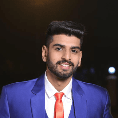 Mohit K. at Softaims Mohit K. - Software Engineer - AI, Data Science and Machine Learning Platforms