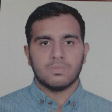 Mohsin Ali H. at Softaims Mohsin Ali H. - Senior Frontend Engineer - React, TypeScript and Modern Frameworks