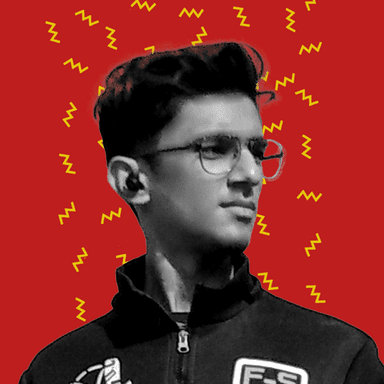 Mohsin M. at Softaims Mohsin M. - Senior Full-Stack Engineer - Node, Flutter and Mobile Platforms