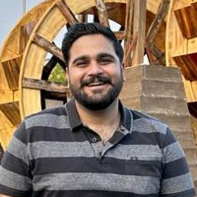 Moiz N. at Softaims Moiz N. - Lead Quality Assurance Engineer - QA, Testing and Software Quality