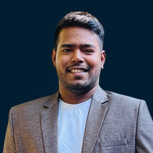 Moklesur R. | Senior Backend Engineer - PHP, WordPress and Web Development at Softaims Profile of Moklesur R., Senior Backend Engineer - PHP, WordPress and Web Development at Softaims