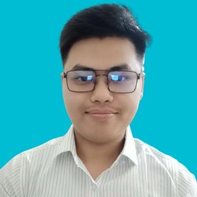 Mong M. at Softaims Mong M. - Software Engineer - Frontend, Backend and Web Applications