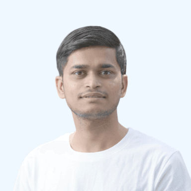 Monik G. at Softaims Monik G. - Software Engineer - Full-Stack, JavaScript, Node and Modern Frameworks