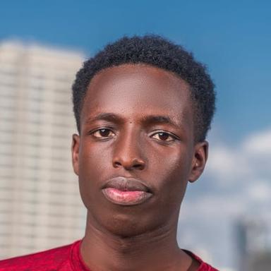 Monte D. at Softaims Monte D. - Lead Software Engineer - Web3, Cloud and Mobile Platforms