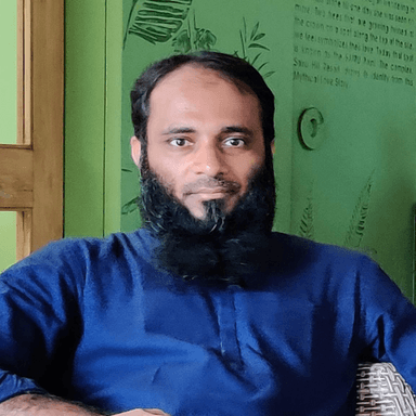 Morshed A. at Softaims Morshed A. - Lead Software Engineer - Backend, Cloud and Agile Platforms