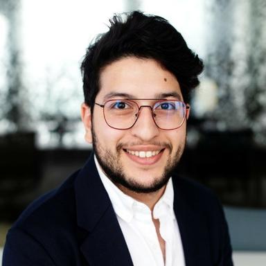 Mossaab M. at Softaims Mossaab M. - Software Engineer - Cloud, DevOps and General Development