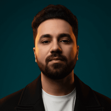 Mostafa M. at Softaims Mostafa M. - Lead Audio Engineer - Music Production, Audio Engineering and Sound Design