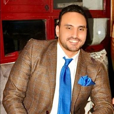 Mostafa Y. at Softaims Mostafa Y. - Senior Software Engineer - Game Development, Node.js and Unity Platforms