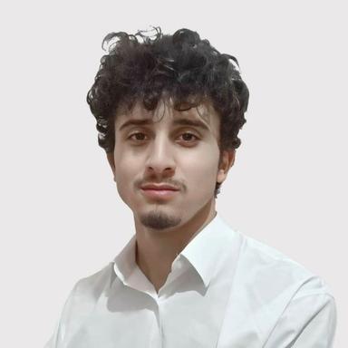 Mouad E. at Softaims Mouad E. - Senior Software Engineer - AI, Machine Learning and Data Platforms