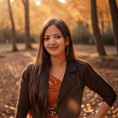 Ms R. at Softaims Ms R. - Software Engineer - Web3, Blockchain and Smart Contract Platforms