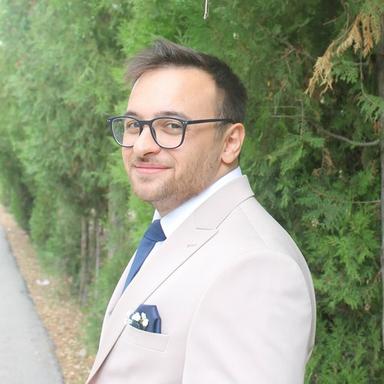 Mücahit D. at Softaims Mücahit D. - Software Engineer - Backend, Games and AR/VR Platforms