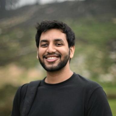 Mufaddal F. at Softaims Mufaddal F. - Senior Software Engineer - Cloud, Salesforce and CRM Platforms