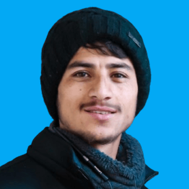 Mufeez U. at Softaims Mufeez U. - Software Engineer - Frontend, React and Modern Frameworks