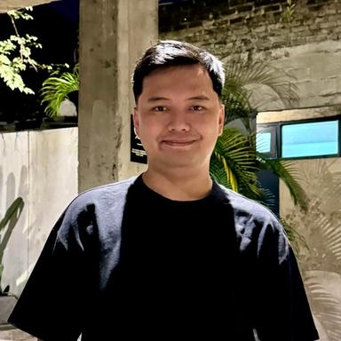 Muhamad R. at Softaims Muhamad R. - Lead Full-Stack Engineer - Web, Cloud and Database Architecture