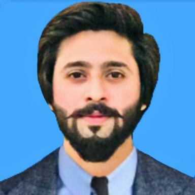 Muhammad A. at Softaims Muhammad A. - Software Engineer - Full-Stack, Web3 and Cloud Platforms