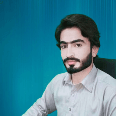 Muhammad A. at Softaims Muhammad A. - Software Engineer - Frontend, Full-Stack and Web Development