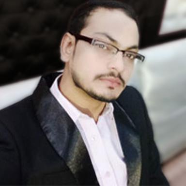 Muhammad A. at Softaims Muhammad A. - Senior Full-Stack Engineer - PHP, React and Web Development