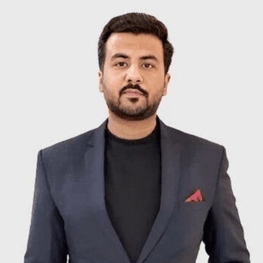 Muhammad A. at Softaims Muhammad A. - Senior Full-Stack Engineer - PHP, WordPress and Web Development