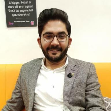 Muhammad A. at Softaims Muhammad A. - Senior Frontend Engineer - Web, Modern Frameworks and Responsive Design