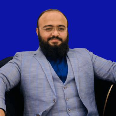 Muhammad A. at Softaims Muhammad A. - Senior Full-Stack Engineer - AI, Python and AI Platforms