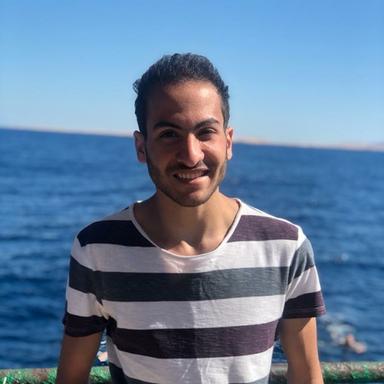 Muhammad A. at Softaims Muhammad A. - Software Engineer - Cloud, Backend and Full-Stack Development