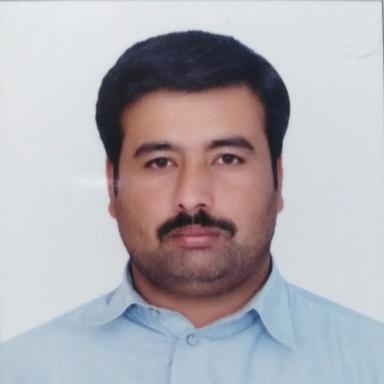 Muhammad A. at Softaims Muhammad A. - Junior Software Engineer - Web, Blockchain and General Development