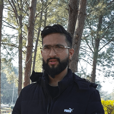 Muhammad A. at Softaims Muhammad A. - Software Engineer - Game Development, 3D Modeling and Unreal Engine