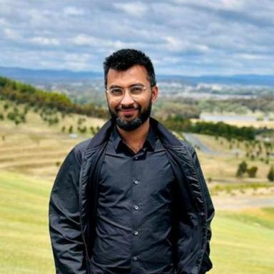 Muhammad A. at Softaims Muhammad A. - Junior Software Engineer - DevOps, Cloud and General Development