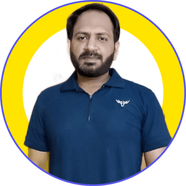 Muhammad A. at Softaims Muhammad A. - Software Engineer - Web, Backend and General Development