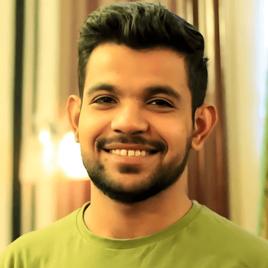 Muhammad A. at Softaims Muhammad A. - Lead Full-Stack Engineer - React, Node and AI Platforms