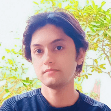 Muhammad A. at Softaims Muhammad A. - Senior Software Engineer - AI, Cloud and Ecommerce Platforms