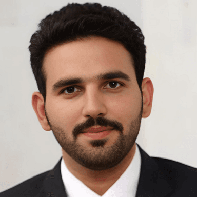 Muhammad A. at Softaims Muhammad A. - Lead Software Engineer - Web, PHP and WordPress Platforms