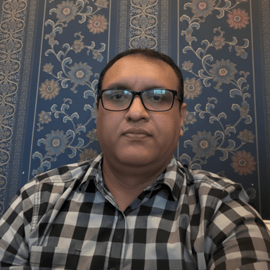 Muhammad A. at Softaims Muhammad A. - Software Engineer - Full-Stack, React and AI Platforms