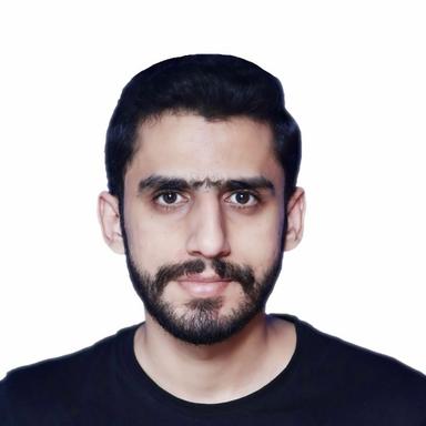 Muhammad A. at Softaims Muhammad A. - Junior Software Engineer - Security, Cybersecurity and General Development