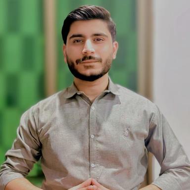 Muhammad A. at Softaims Muhammad A. - Software Engineer - Backend, Frontend and SaaS Platforms