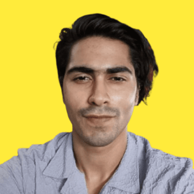 Muhammad Abdullah N. at Softaims Muhammad Abdullah N. - Junior Software Engineer - AI, Machine Learning and Data Engineering