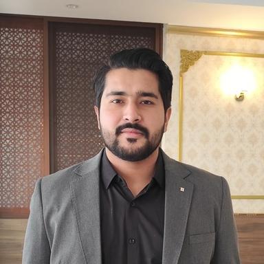 Muhammad Adnan W. at Softaims Muhammad Adnan W. - Senior Security Engineer - Cybersecurity, Network Security and Digital Forensics