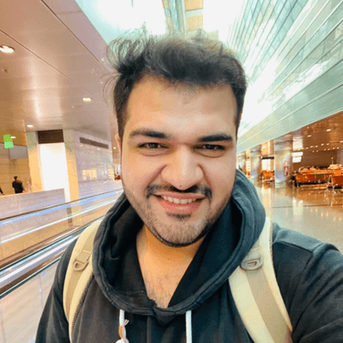 Muhammad Ahmad A. at Softaims Muhammad Ahmad A. - Senior Full-Stack Engineer - React, Node and PHP Platforms