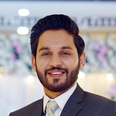 Muhammad Ahmad A. at Softaims Muhammad Ahmad A. - Lead Mobile Engineer - Flutter, iOS and Android Platforms