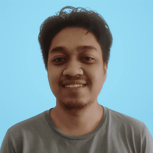 Muhammad Aiman S. | Senior Full-Stack Engineer - Shopify, Node.js and Modern Frameworks at Softaims Profile of Muhammad Aiman S., Senior Full-Stack Engineer - Shopify, Node.js and Modern Frameworks at Softaims
