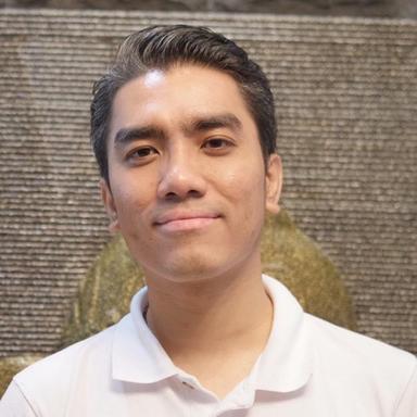 MUHAMMAD AIZUDDIN B K. at Softaims MUHAMMAD AIZUDDIN B K. - Junior Software Engineer - Backend, Java and Microservices