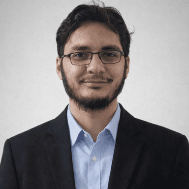 Muhammad Ajmair K. at Softaims Muhammad Ajmair K. - Senior Software Engineer - AI, Cloud and MLOps