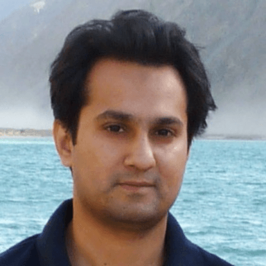 Muhammad Ali K. at Softaims Muhammad Ali K. - Lead Game Engineer - Game Development, Graphics Programming and 3D Game Art