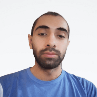Muhammad Ali R. at Softaims Muhammad Ali R. - Software Engineer - Frontend, Backend and UI/UX Platforms
