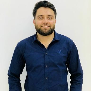 Muhammad Amir N. at Softaims Muhammad Amir N. - Senior Full-Stack Engineer - Ruby on Rails, JavaScript and Modern Frameworks