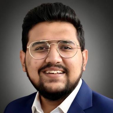 Muhammad Aqib N. at Softaims Muhammad Aqib N. - Senior Full-Stack Engineer - Node.js, React and Mobile Platforms